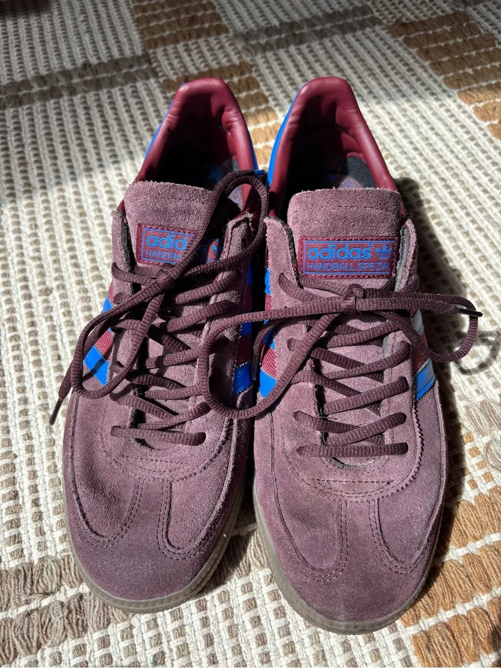 Adidas Spezial Suede Men's Sneaker